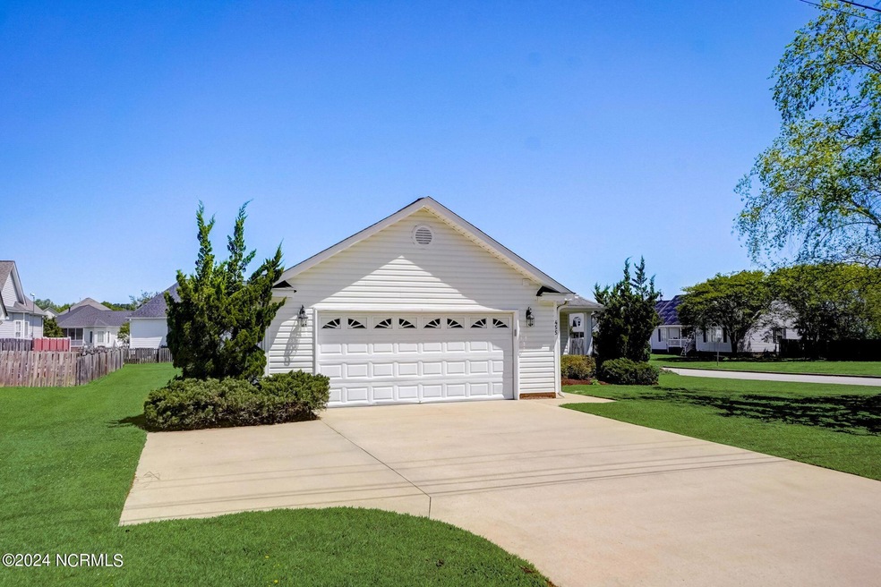 455 Vernon White Rd, Winterville, NC 28590 - photo 1