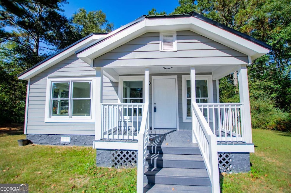 10 Joshua Way, Carrollton, GA 30117 - photo 1