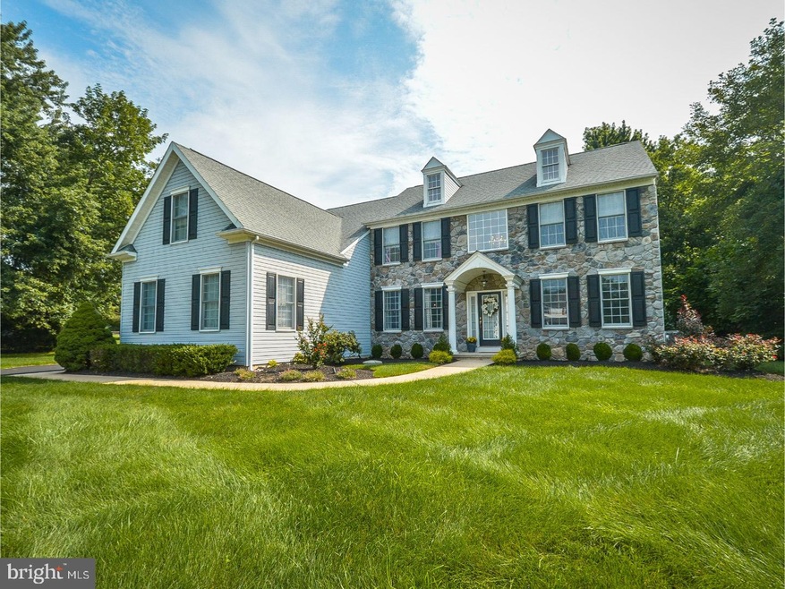 69 Squirrel Rd, Doylestown, PA 18901 - photo 1