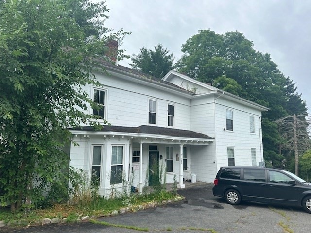 733 Old West Warren Rd, Warren, MA 01083 - photo 1