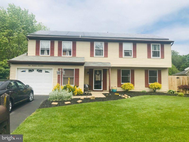 417 Waldon Rd, Langhorne, PA 19047 - photo 1