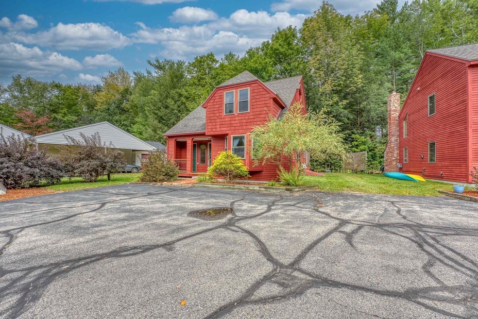 26 Rue de Gionet Rd unit 1, Lincoln, NH 03251 - photo 1