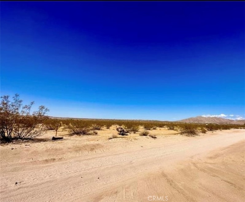 0 Dennis Ave unit CV25180736, Joshua Tree, CA 92252 - photo 1