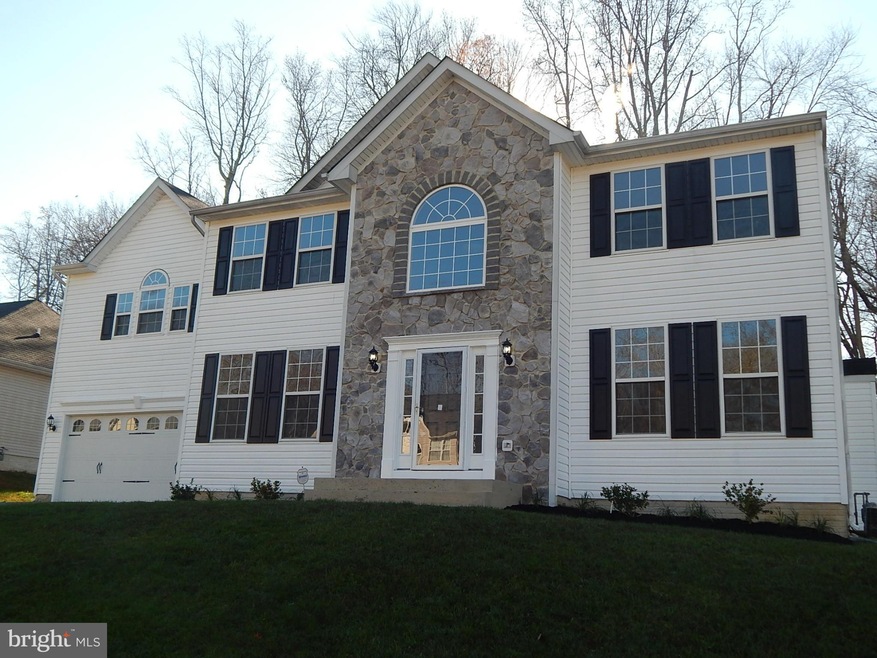 3050 Elsa Ave, Waldorf, MD 20603 - photo 1