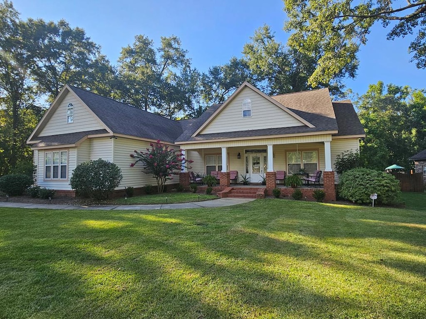 2103 Berryhill Dr, Dothan, AL 36301 - photo 1