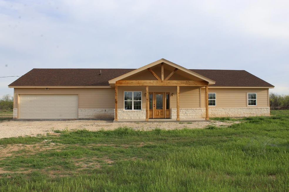 11346 Dove Creek Ln E, San Angelo, TX 76904 - photo 1