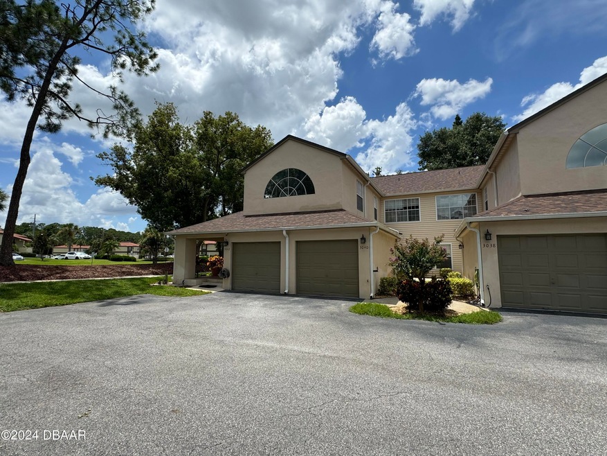 Ventura Village