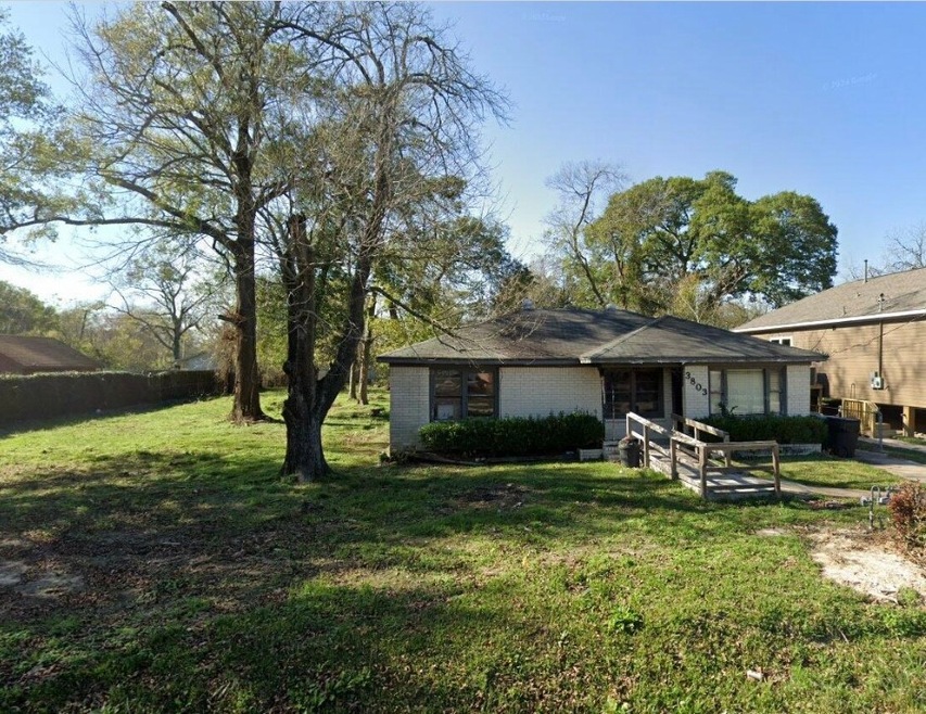3803 Milbrad St, Houston, TX 77026 - photo 1