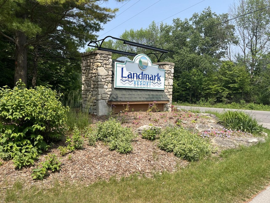 Welcome to Landmark