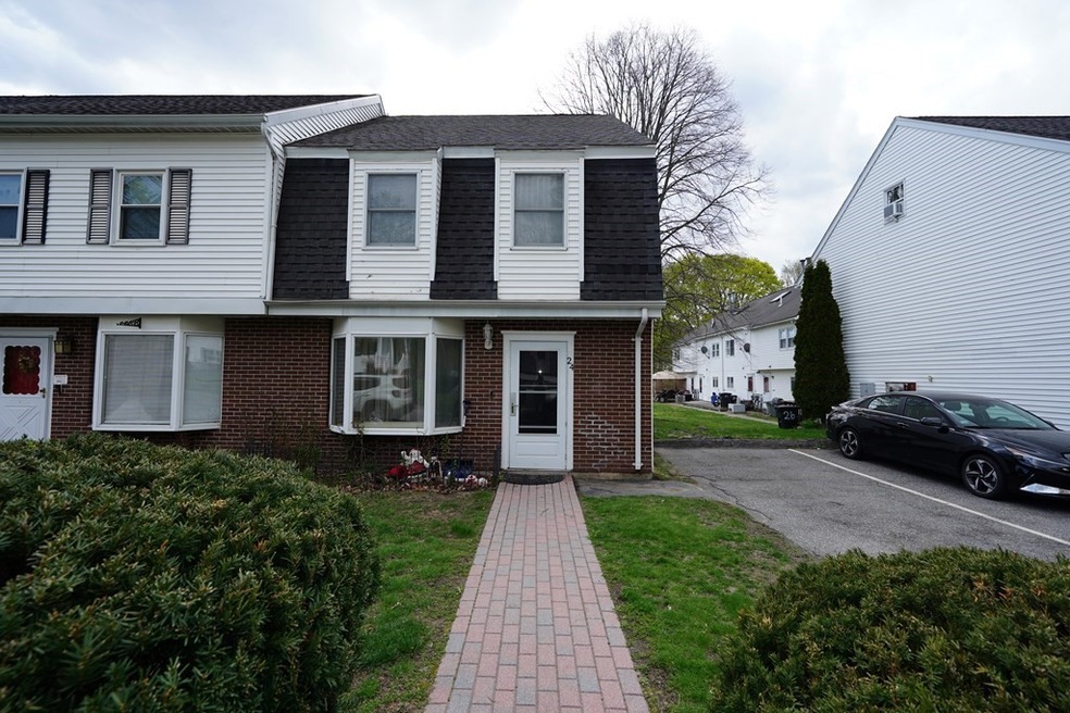 24 Adelaide Ave unit 24A, Methuen, MA 01844 - photo 1