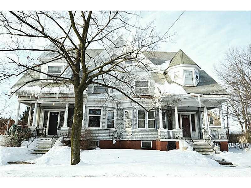 209 Congress Ave unit 211, Providence, RI 02907 - photo 1