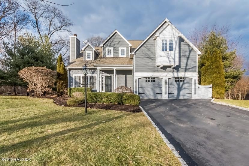 65 Macarthur Ln, Stamford, CT 06902 - photo 1