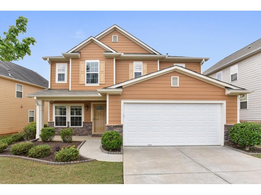 Outstanding Home in Outstanding Location at Outsta