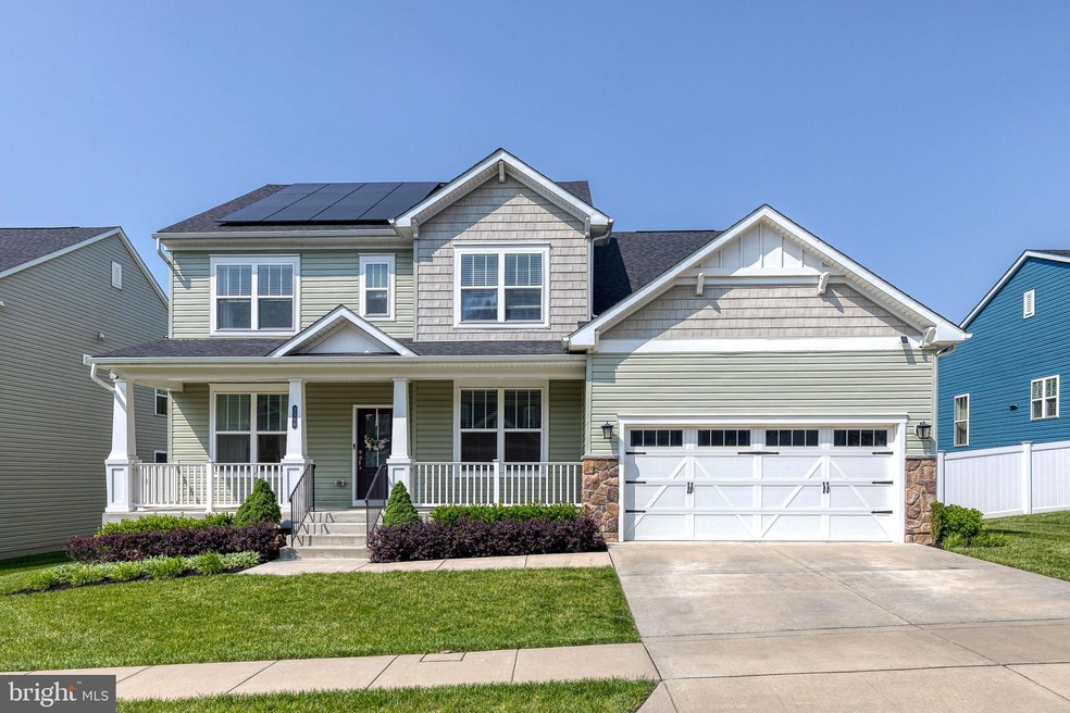 2310 Terrapin Crossing, Jessup, MD 20794 - photo 1