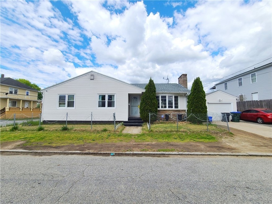 145 Ethan St, Providence, RI 02909 - photo 1