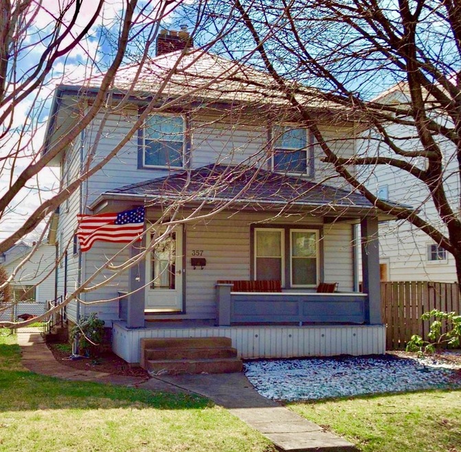 357 Hanford