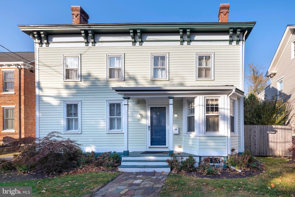 120 S Main St, Pennington, NJ 08534 - photo 1