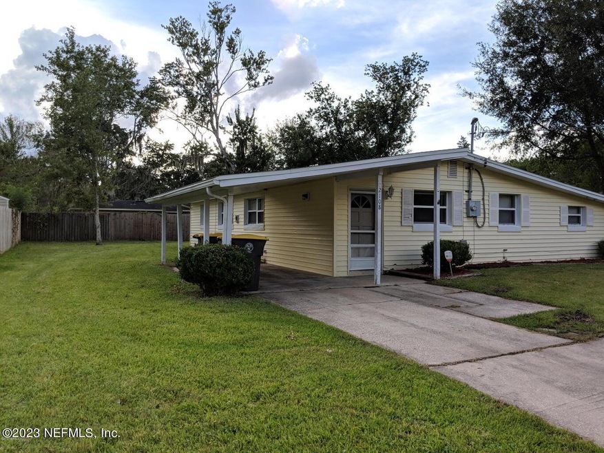2108 Burpee Dr, Jacksonville, FL 32210 - photo 1