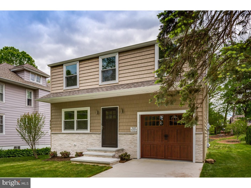 727 Linwood Ave, Collingswood, NJ 08108 - photo 1