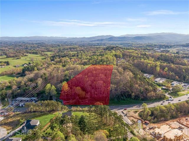 843 New Leicester Hwy, Asheville, NC 28806 - photo 1