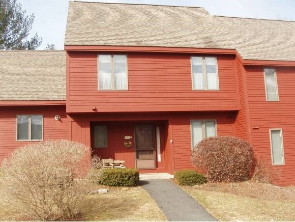355 Lyman Batcheller Rd unit 8C, Hartford, VT 05001 - photo 1