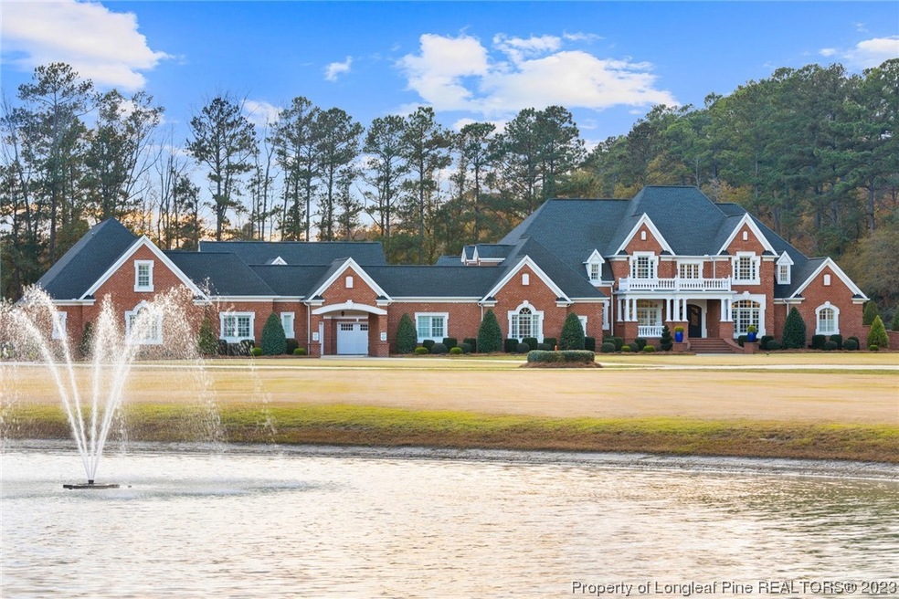 371 Dublin Dr, Lumberton, NC 28358 MLS 716725