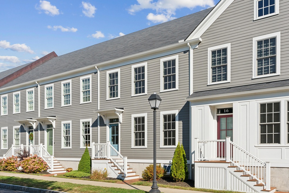 14 Federal Way unit 14, Scarborough, ME 04074 - photo 1