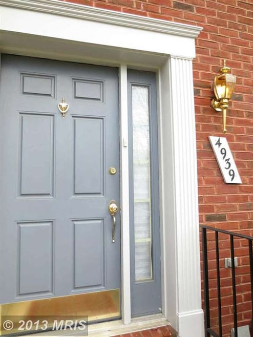 4939 Lockard Dr, Owings Mills, MD 21117 - photo 1