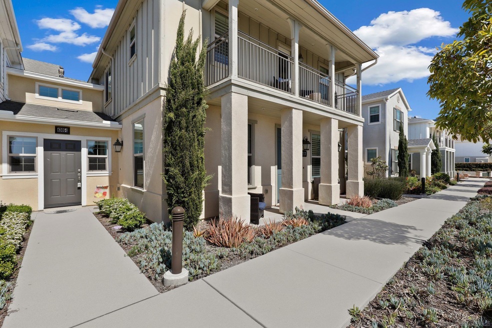 4305 Pacifica Way unit 1, Oceanside, CA 92056 - photo 1