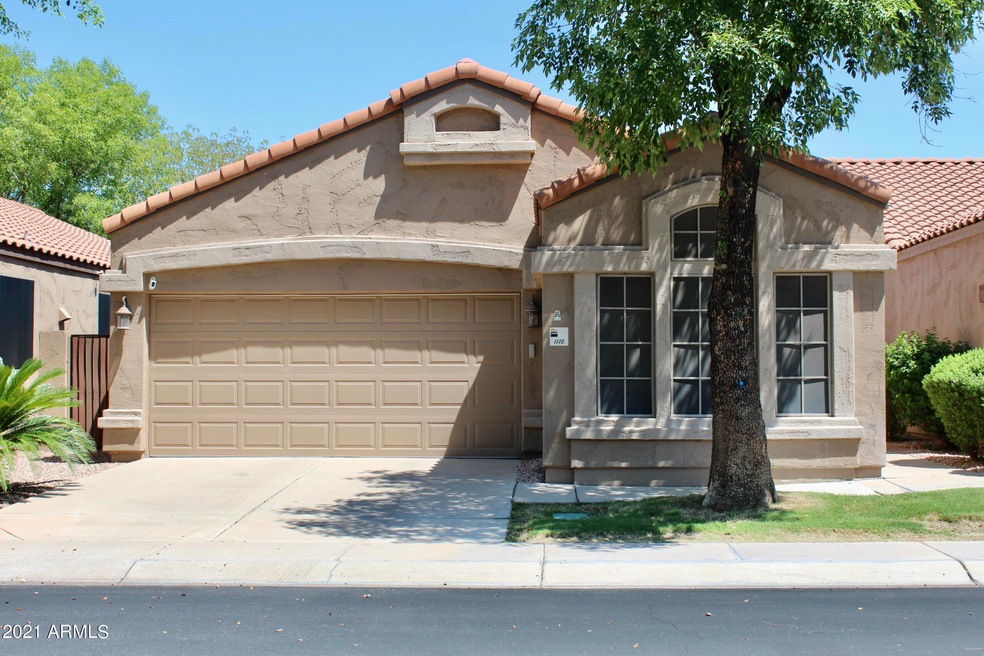 3440 E Southern Ave unit 1110, Mesa, AZ 85204 - photo 1
