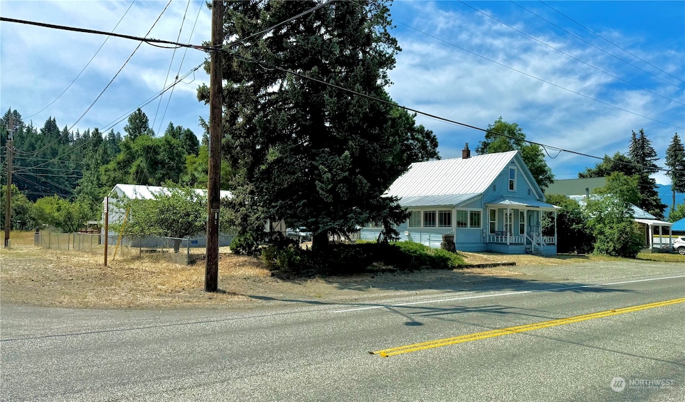 Sold $365,000 • Co-Listing Agent