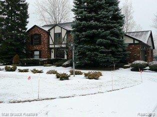 Welcome to Watergate