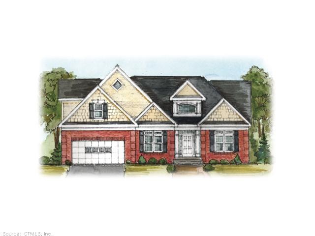 10 Richmond Glen Dr unit 10, Cheshire, CT 06410 - photo 1