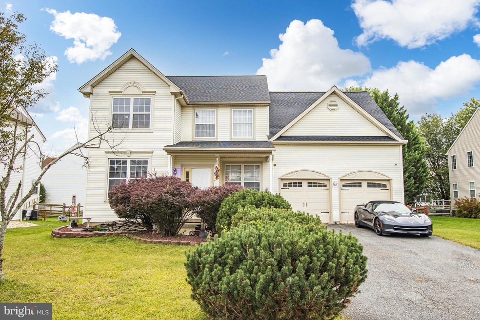 4 Iris Cir, Bear, DE 19701 - photo 1