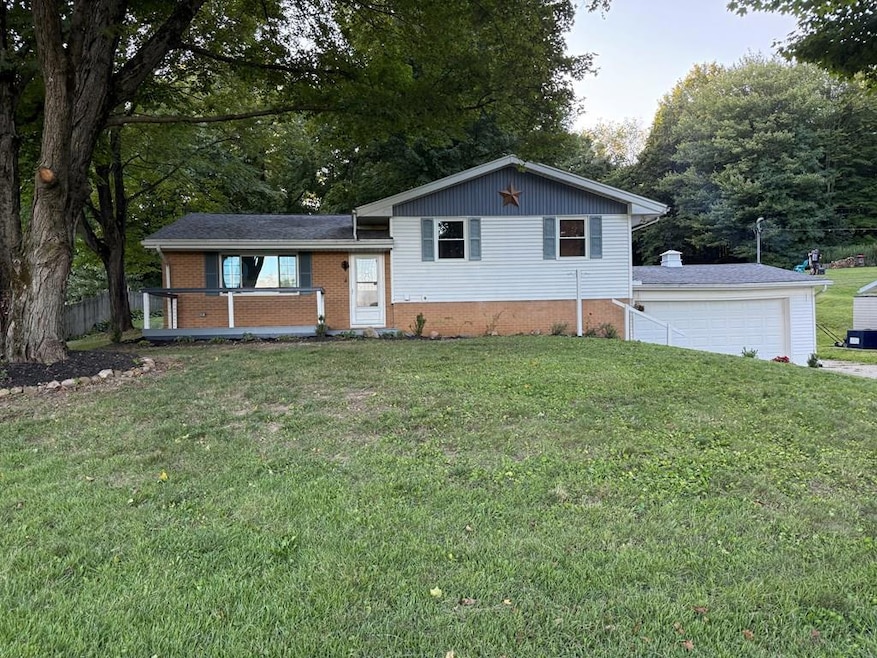 1514 Wittmer Rd, Mansfield, OH 44903 - photo 1