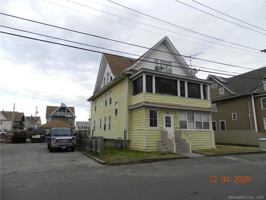 44 Lines Place, Stratford, CT 06615 - photo 1