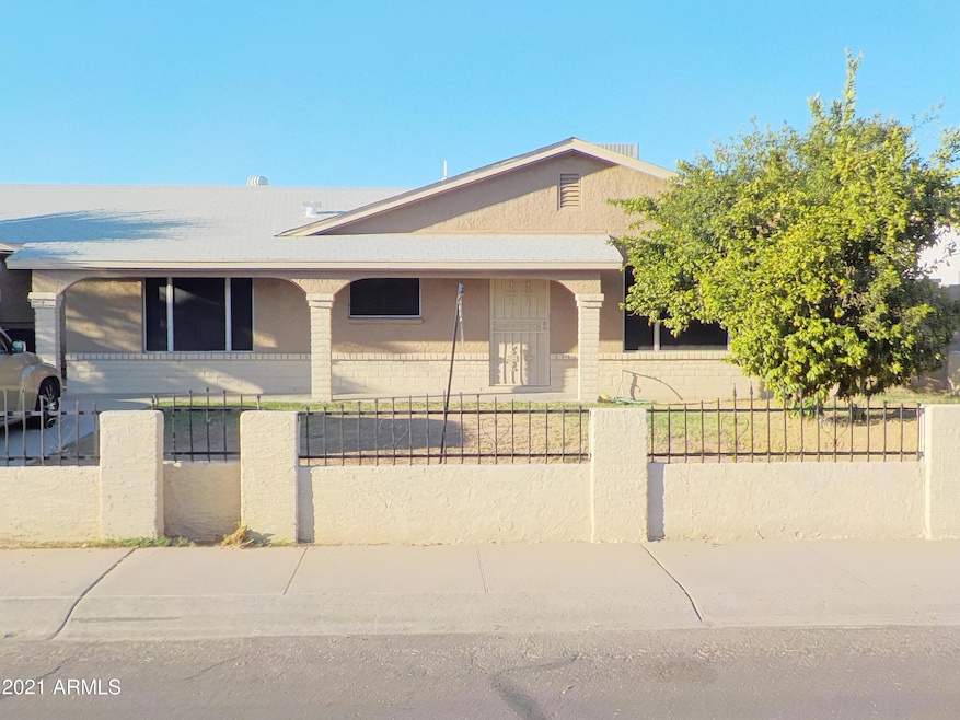 5340 W Hubbell St, Phoenix, AZ 85035 - photo 1