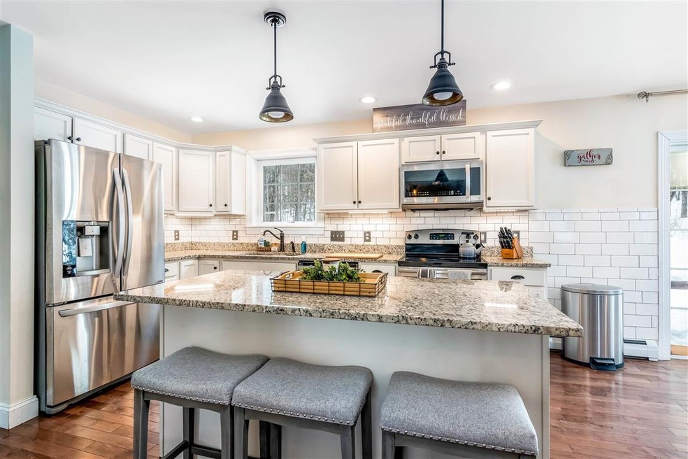 1584 Fairfax Rd, Cambridge, VT 05444 - photo 1