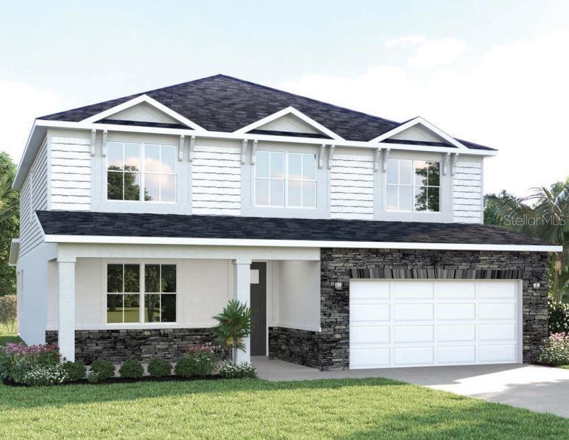 2538 Nilgiri St NW, Palm Bay, FL 32907 - photo 1