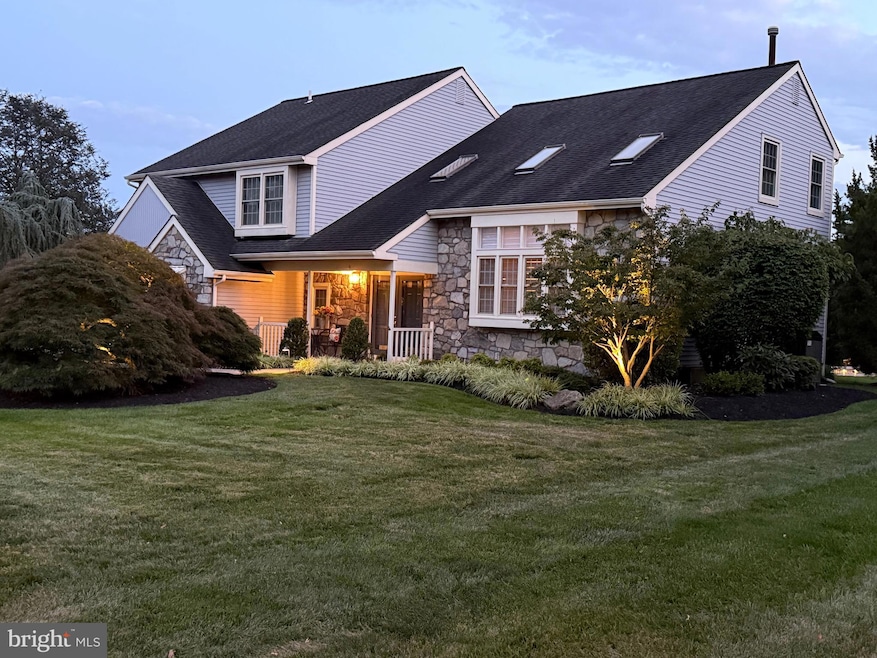 Sold $965,000 • Co-Listing Agent