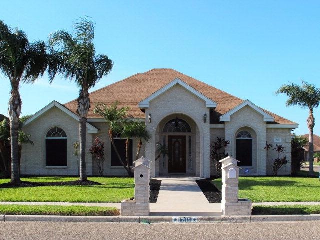 1705 Chayna Ave, Edinburg, TX 78539 - photo 1