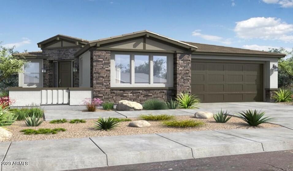 1526 W Poco Calle, Queen Creek, AZ 85140 - photo 1