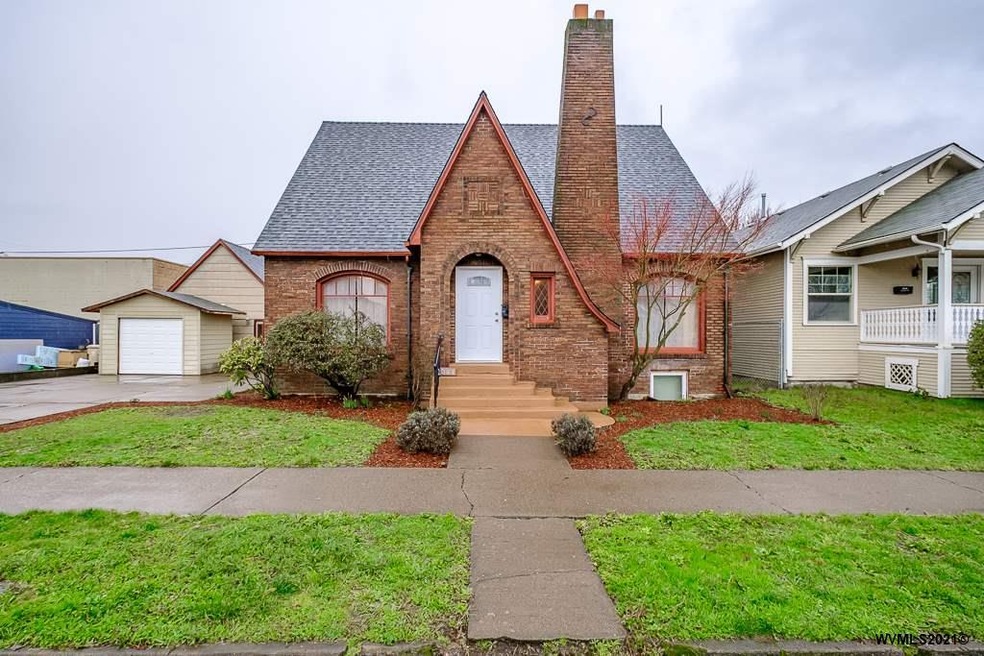 317 3rd Ave SE, Albany, OR 97321 - photo 1