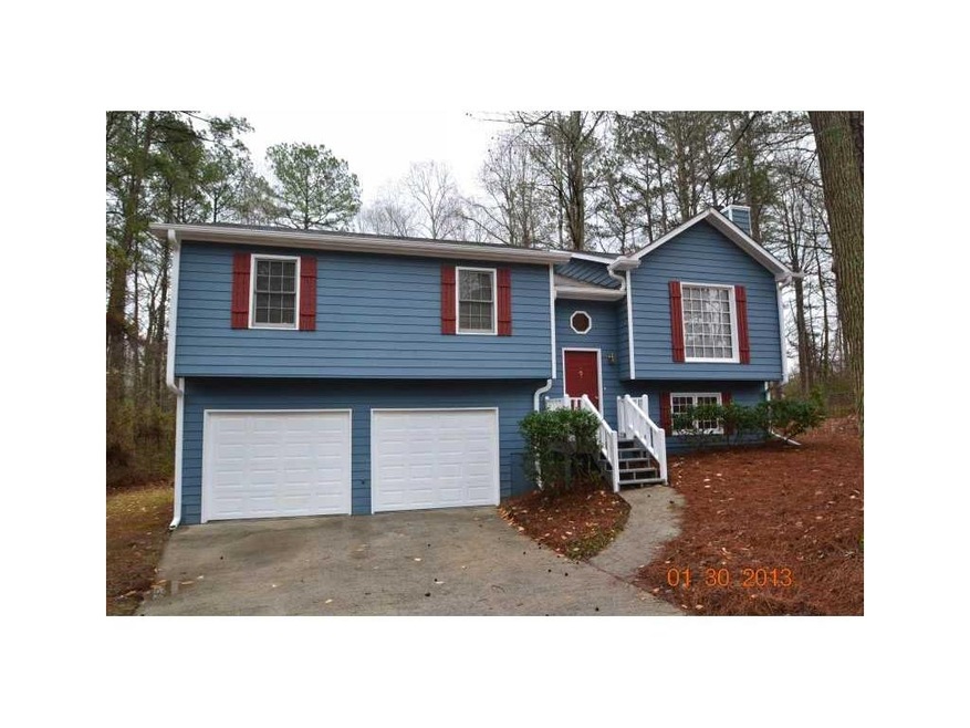 Exterior Front. Charming Exterior Move-In Ready Ho