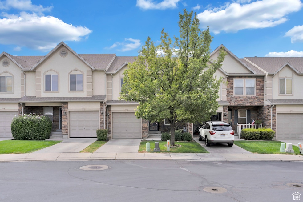 8058 S Lismore Ln unit 304, West Jordan, UT 84088 - photo 1
