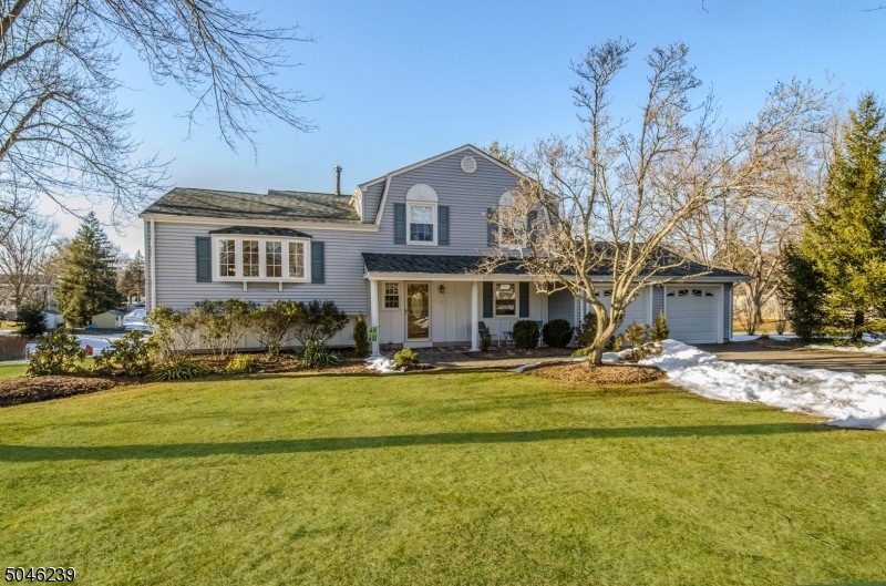 828 Old York Rd, Branchburg, NJ 08876 - photo 1