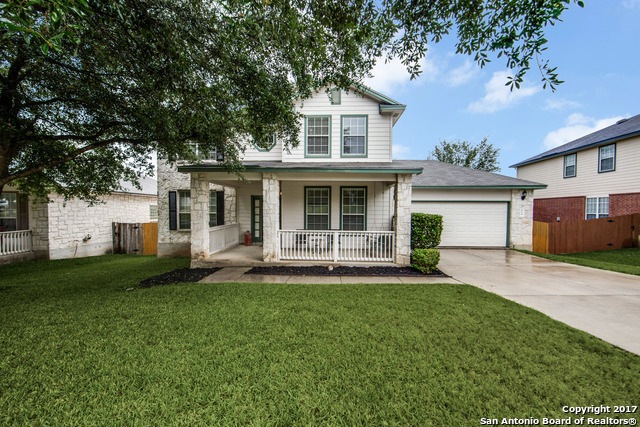 3414 Windy Ridge Ct, San Antonio, TX 78259 - photo 1