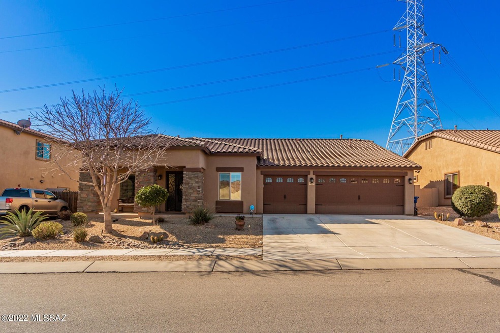 0001-01 - Calle Barbitas