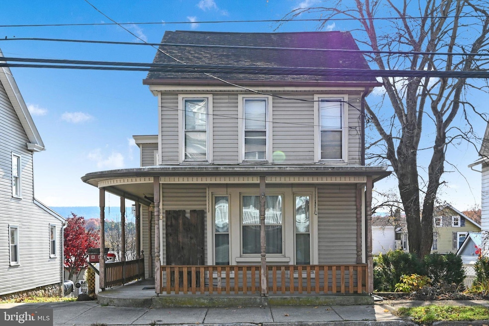 10 E Grand Ave, Tower City, PA 17980 - photo 1