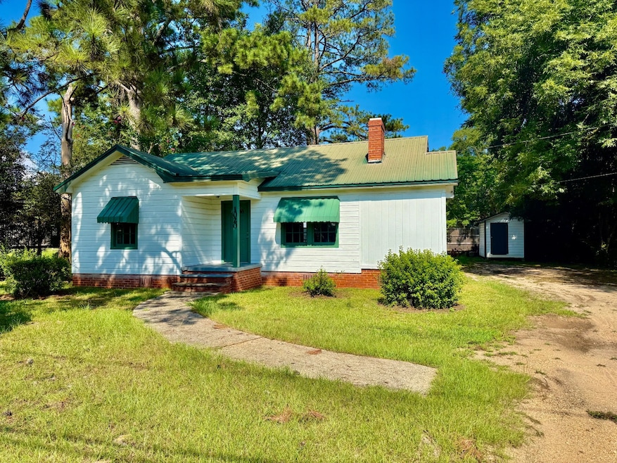 For Sale $120,000